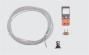 SOMMER 3117 Scurit de portillon, homologue pour sprint evolution, duo vision, duo rapido, et marathon SL